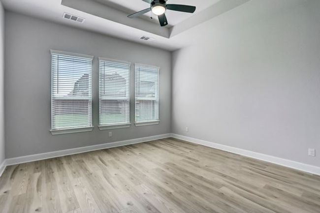 17309 Howdy Way, House other with 3 bedrooms, 3 bathrooms and null parking in Manor TX | Image 5