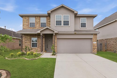 1511 Shannon St, Alvin, TX, 77511-4307 | Card Image