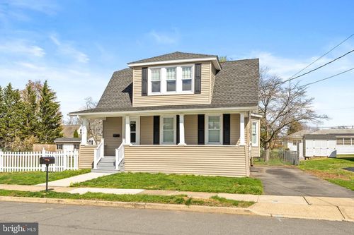 274 Mcadoo Ave, Hamilton, NJ, 08619-1756 | Card Image
