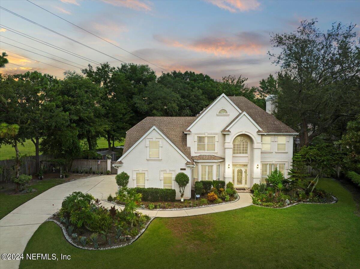 LA Costa Ct, Jacksonville, FL 32225