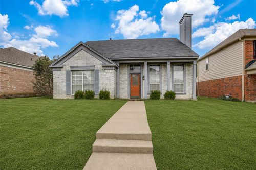4528 Fargo Dr, Grand Prairie, TX, 75052-3126 | Card Image