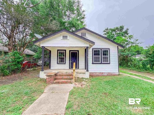 38 Flock Ave, Prichard, AL, 36610-3027 | Card Image