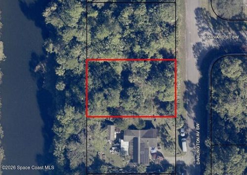 842 Darlington Ave Sw, PALM BAY, FL, 32908-6243 | Card Image
