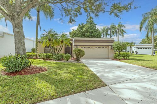 6736 Palermo Way, Lake Worth, FL, 33467-5750 | Card Image