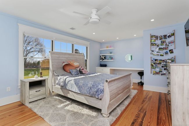 2 Meadows Edge, House other with 4 bedrooms, 5 bathrooms and null parking in Redding CT | Image 30