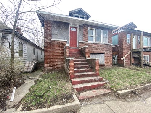 1161 Harrison Blvd, Gary, IN, 46407-1114 | Card Image