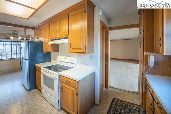 3616 County Home Rd, House other with 3 bedrooms, 2 bathrooms and null parking in Conover NC | Image 5