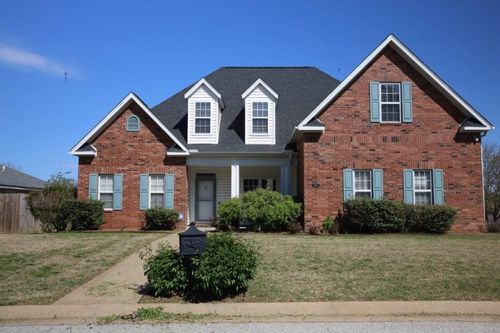 2908 Northaven Dr, Bentonville, AR, 72712-7523 | Card Image
