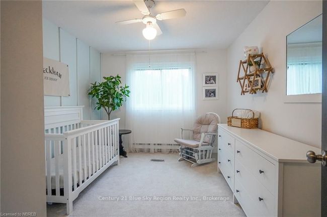 6 Mccharles Line, House other with 3 bedrooms, 2 bathrooms and 6 parking in Powassan ON | Image 16