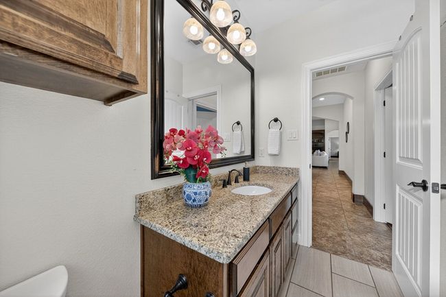 2507 Regency Oaks, House other with 4 bedrooms, 3 bathrooms and 3 parking in Midland TX | Image 33