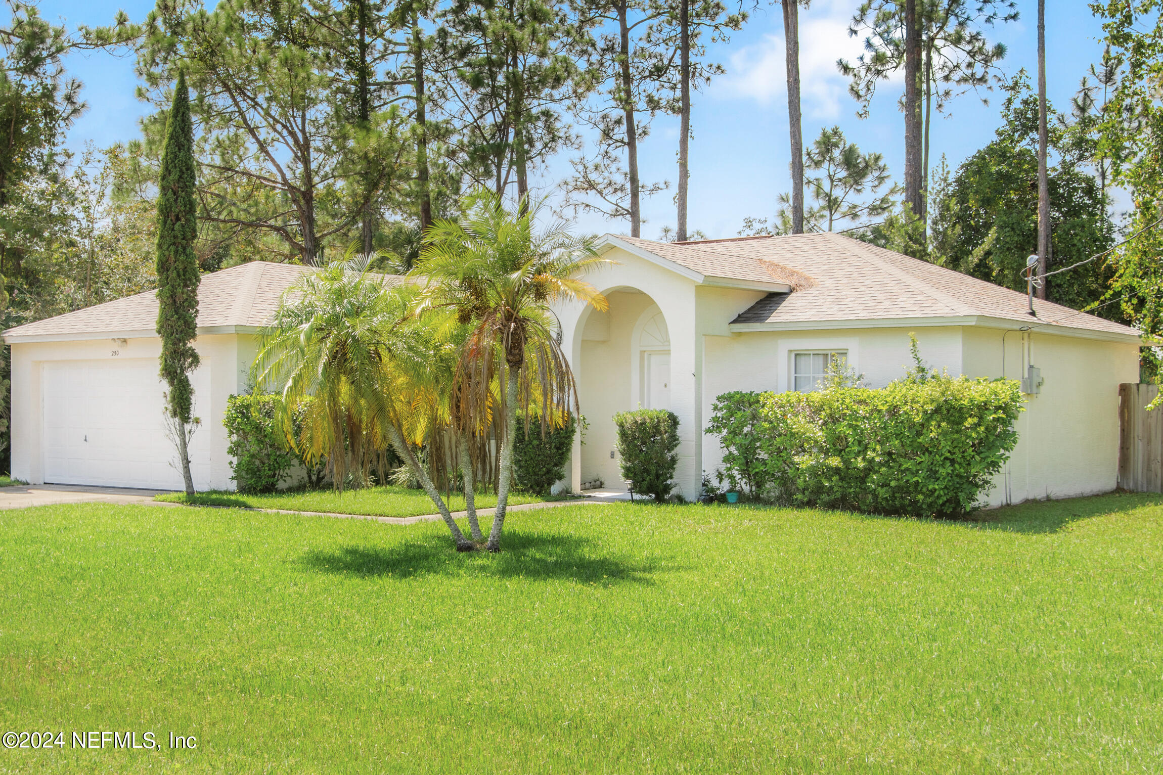 Boulder Rock Dr, Palm Coast, FL 32137