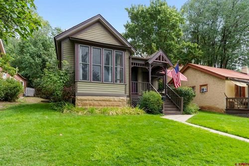 1330 E 3rd Ave, Durango, CO, 81301-5242 | Card Image