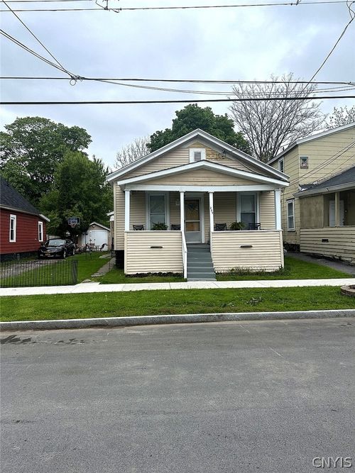 229 Hier Ave, Syracuse, NY, 13203-1219 | Card Image