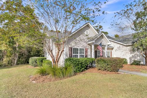 1-2460 Deer Ridge Lane, North Charleston, SC, 29406 | Card Image