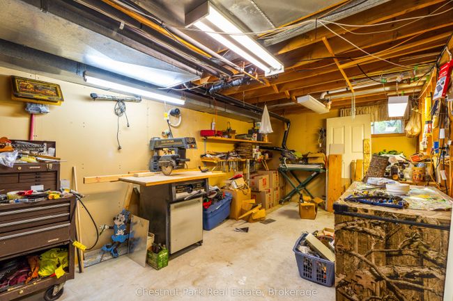 269 Old Muskoka Rd S, House other with 4 bedrooms, 2 bathrooms and 8 parking in Machar ON | Image 42