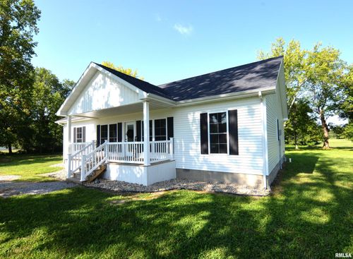 10531 N Spring Garden Ln, Mount Vernon, IL, 62864-6607 | Card Image