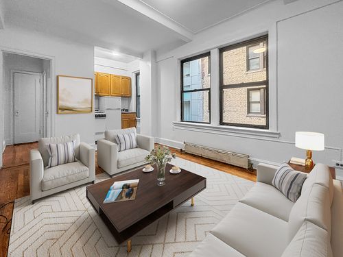 5a-155 E 52nd St, New York, NY, 10022-6027 | Card Image