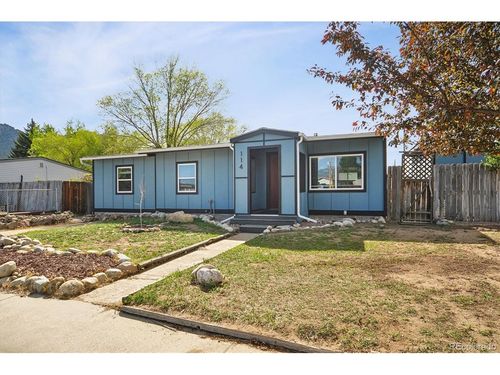 114 Harvard Ln, Buena Vista, CO, 81211 | Card Image