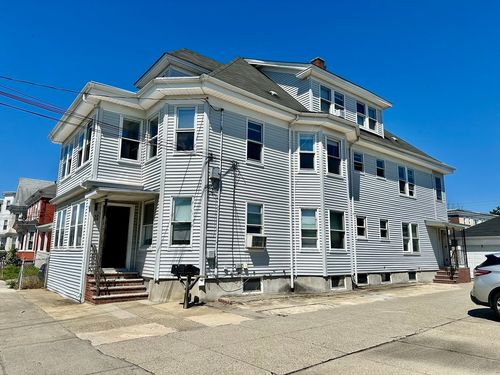 1-17 Bowdoin Street, Lawrence, MA, 01843 | Card Image