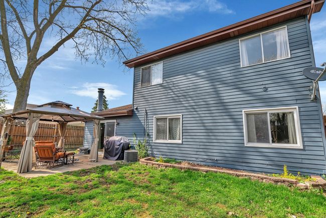 1 Red Wing Ct, House other with 4 bedrooms, 2 bathrooms and 2 parking in Woodridge IL | Image 22