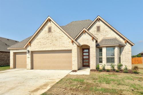 206 Pennington Rd, Josephine, TX, 75173-8590 | Card Image