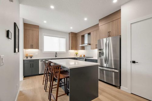 1644 Keystone Creek Avenue Ne, Calgary, AB, T3P2V3 | Card Image