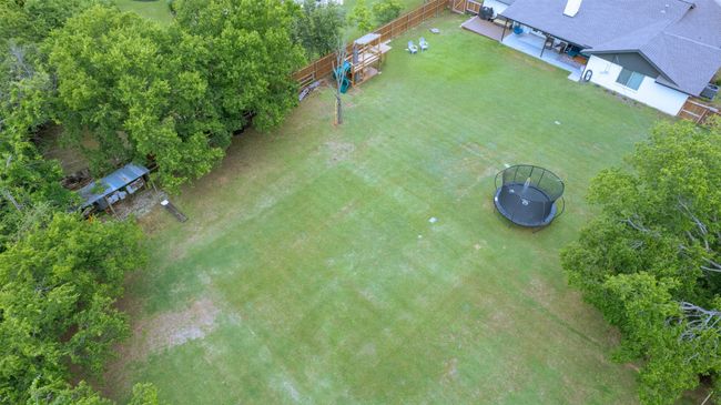 1201 Oakhurst Dr, House other with 3 bedrooms, 2 bathrooms and null parking in Southlake TX | Image 40