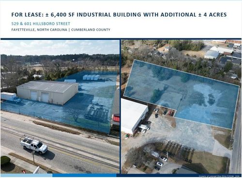 529 Hillsboro St, Fayetteville, NC, 28301-4634 | Card Image