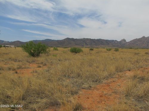 TBD N Desert Road, Pearce, AZ, 85625 | Card Image