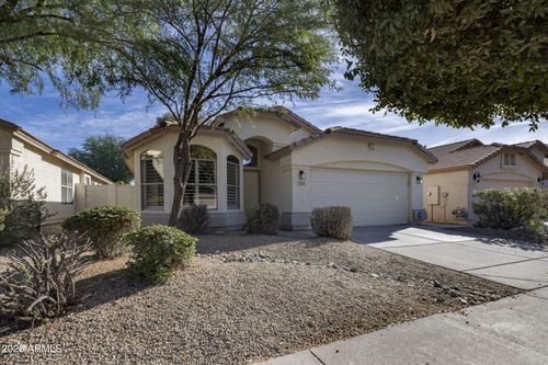 20815 N 38th St, Phoenix, AZ, 85050-4871 | Card Image