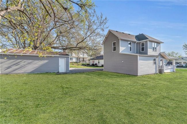 613 N Mead St, House other with 4 bedrooms, 2 bathrooms and null parking in Cameron MO | Image 28