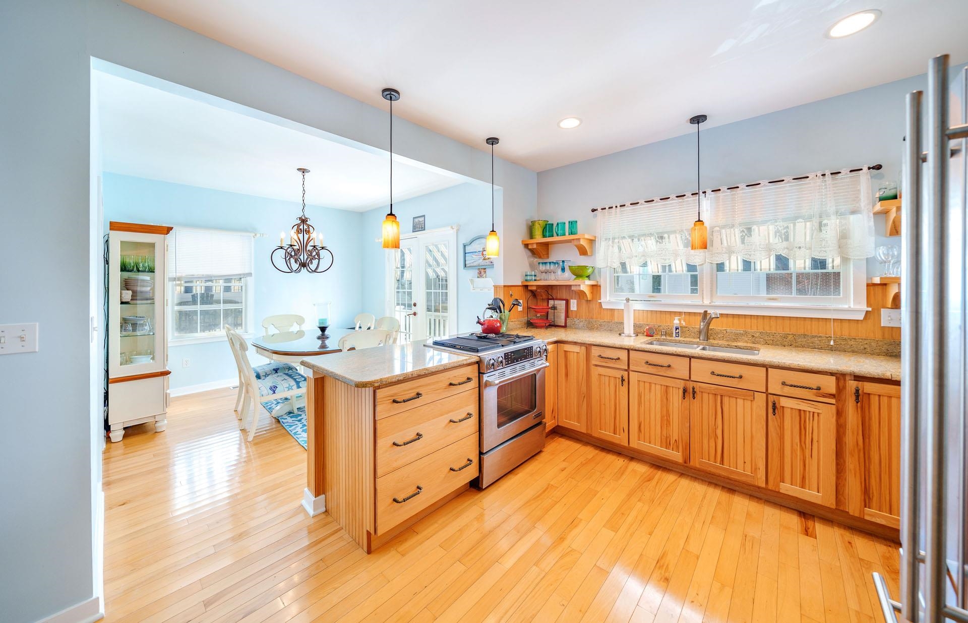 Residential in Ocean City 5