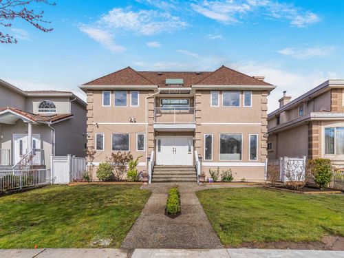 47 E 50th Avenue, Vancouver, BC, V5X1A1 | Card Image