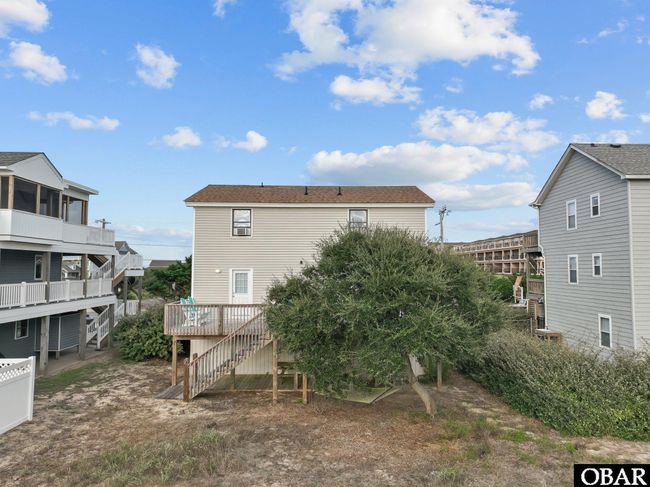 1400 N Virginia Dare Trl, House other with 4 bedrooms, 3 bathrooms and null parking in Kill Devil Hills NC | Image 31