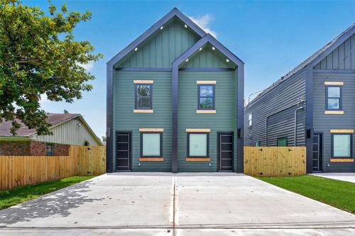 unit-a-7840 Nashville St, Houston, TX, 77028-3207 | Card Image