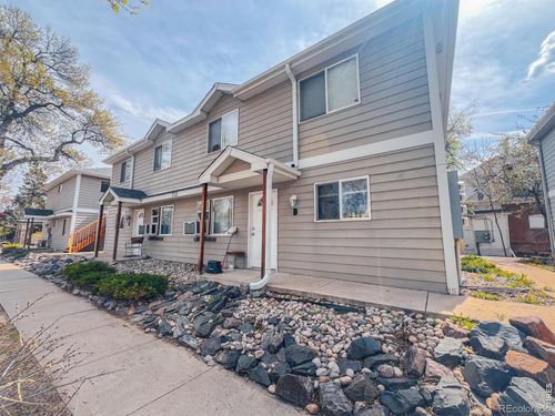 223 W Myrtle Street, Fort Collins, CO, 80521 | Card Image