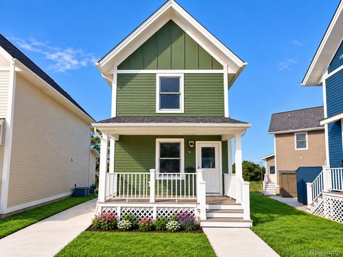 220 Dorsey Lane, Ypsilanti, MI, 48198 | Card Image