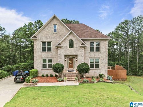 109 Kingsley Cir, ALABASTER, AL, 35007-8425 | Card Image