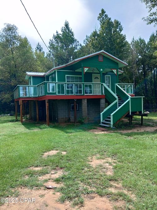 10829 Se County Road 69, Blountstown, FL, 32424-5258 | Card Image