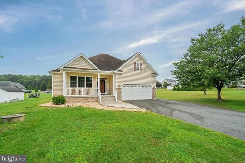 96 South Dr, EARLEVILLE, MD, 21919-2219 | Card Image