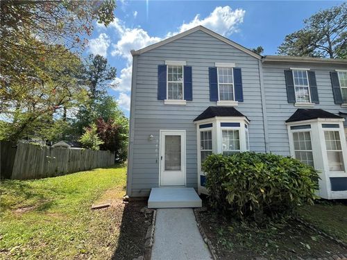 3461 Kingswood Run, Decatur, GA, 30034-4839 | Card Image