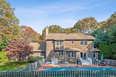 67 Straight Path, House other with 3 bedrooms, 4 bathrooms and null parking in Southampton NY | Image 3