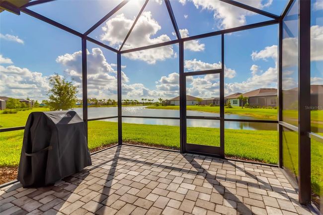10724 Spring Tide Way, House other with 3 bedrooms, 3 bathrooms and null parking in Parrish FL | Image 53
