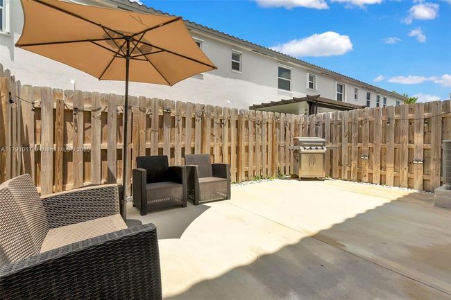 2679 Se 13 Th Ct, Townhouse with 3 bedrooms, 3 bathrooms and null parking in Homestead FL | Image 33