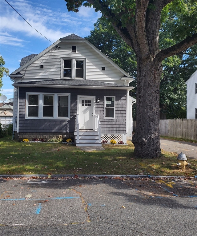 Parallel St, Springfield, MA 01104