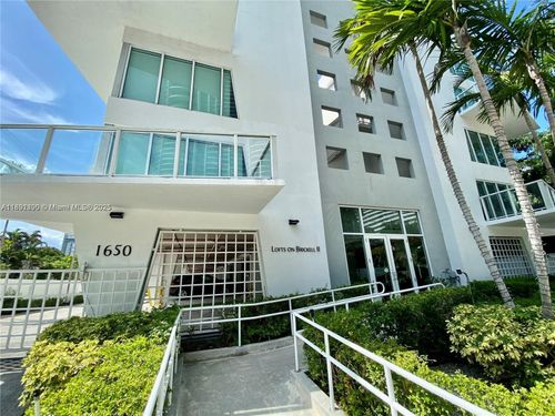 apt-203-1650 Brickell Ave, Miami, FL, 33129-1355 | Card Image
