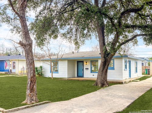 618 Santa Monica St, San Antonio, TX, 78212-1840 | Card Image