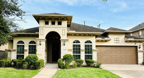 5410 Bellingen River Ln, Sugar Land, TX, 77479-4936 | Card Image