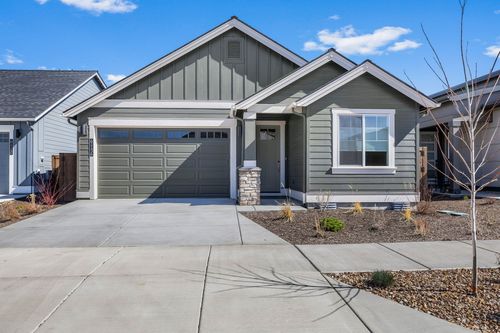 61136 Ne Cobalt St, Bend, OR, 97701 | Card Image