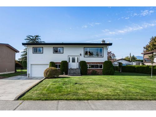 6961 Sheffield Way, Chilliwack, BC, V2R3T2 | Card Image